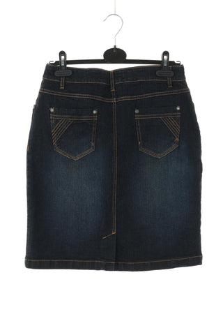 Jeansrock