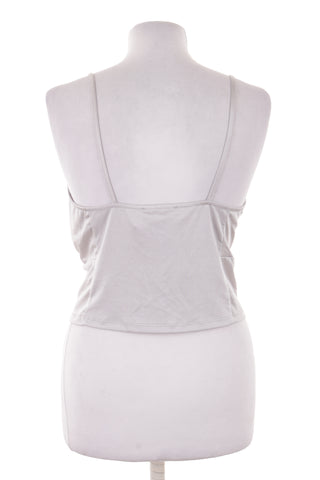 Graues Top