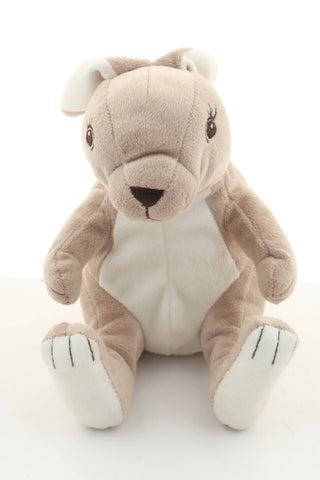 Plüschtier Hase