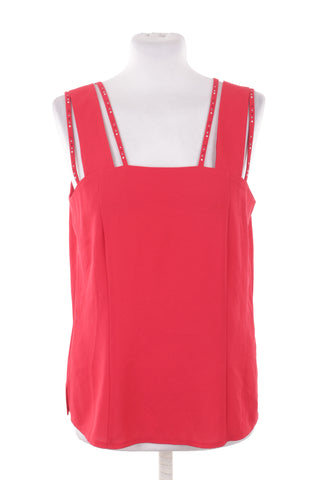 Rotes Top
