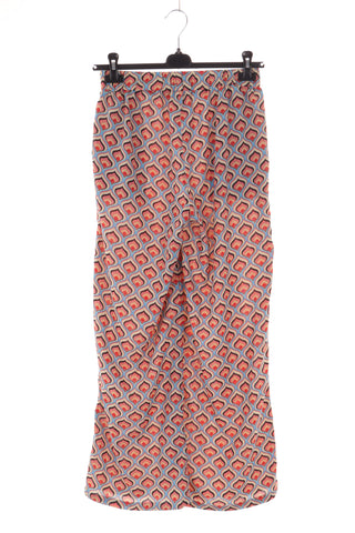 Gemusterte Hose