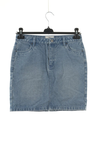 Jeansrock