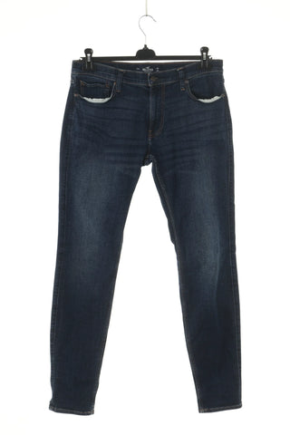 Jeanshose
