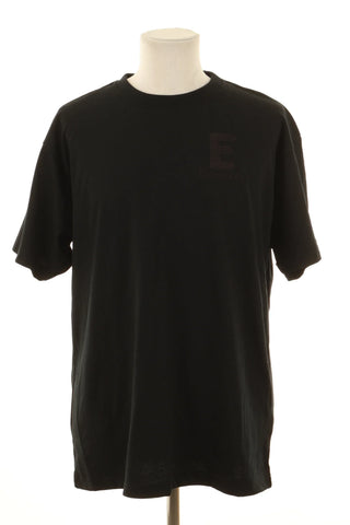 Schwarzes T-Shirt