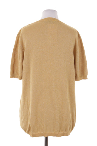 Strickbluse