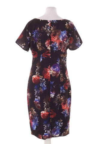 Blumenkleid