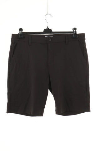 Braune Shorts