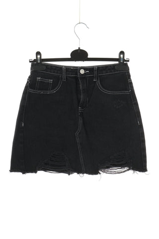 Jeansrock