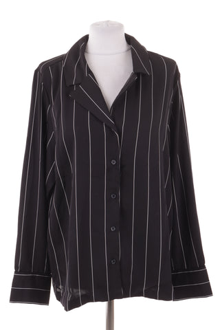 Gestreifte Bluse
