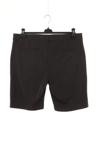 Braune Shorts