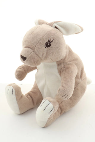 Plüschtier Hase