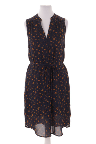Blumenkleid