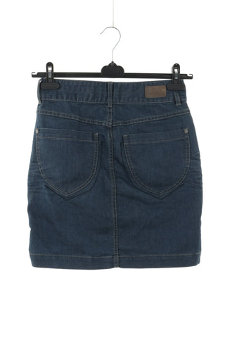 Jeansrock