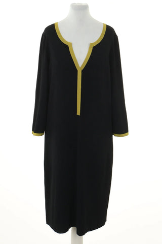 Strickkleid