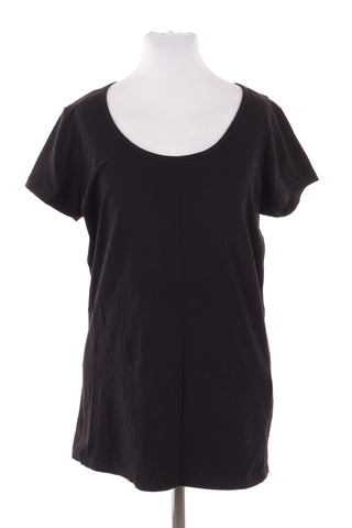 Schwarzes T-Shirt