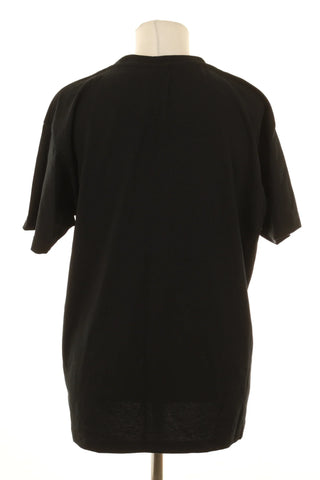 Schwarzes T-Shirt