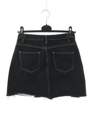 Jeansrock