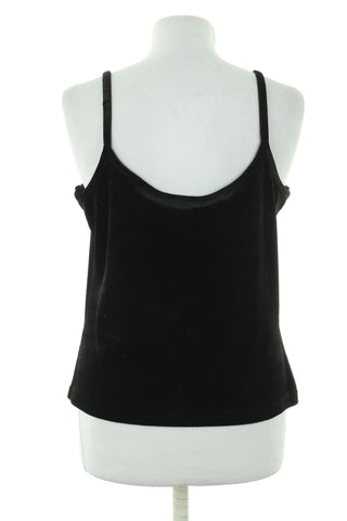 Velours-Top