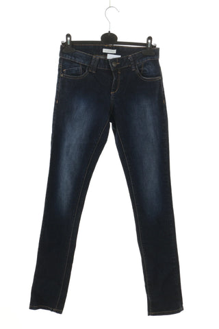 Jeanshose