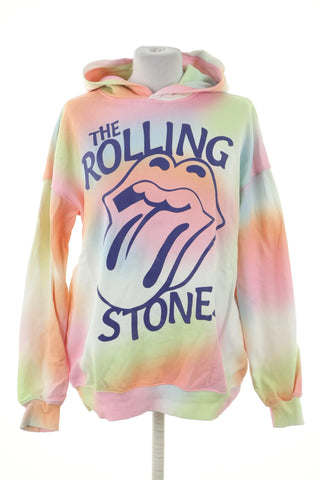 Bunter Pullover