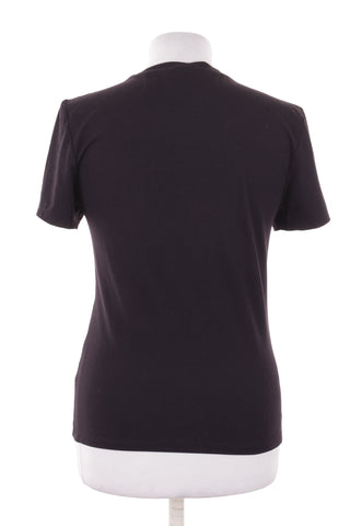Schwarzes T-Shirt