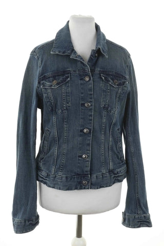 Jeansjacke