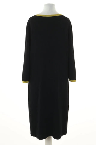 Strickkleid