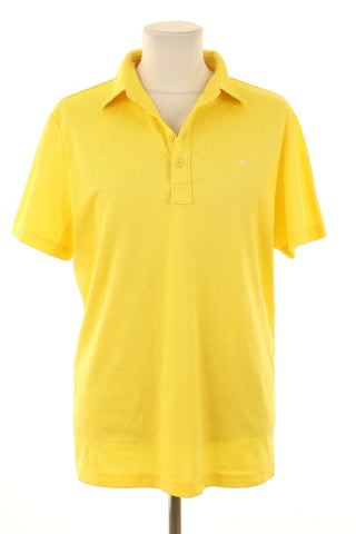 Gelbes T-Shirt