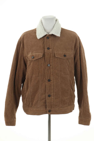 Cordjacke