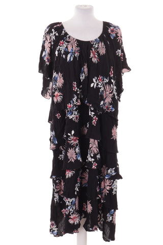 Blumenkleid