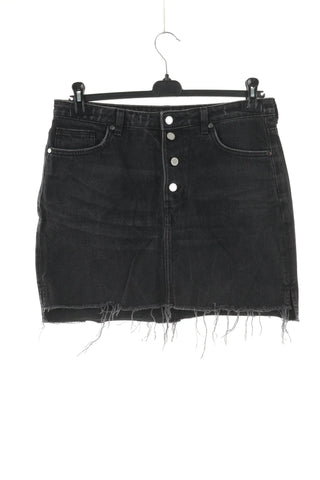 Jeansrock