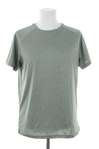 Grünes T-Shirt