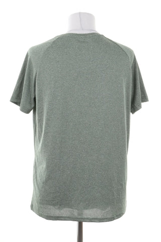 Grünes T-Shirt