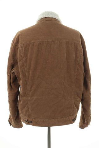 Cordjacke