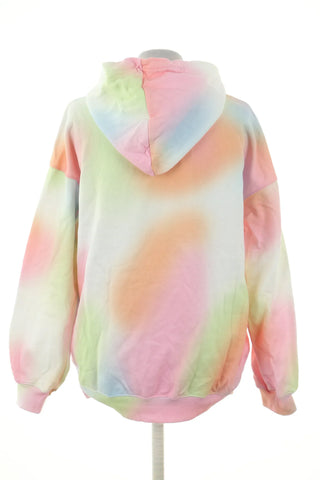 Bunter Pullover