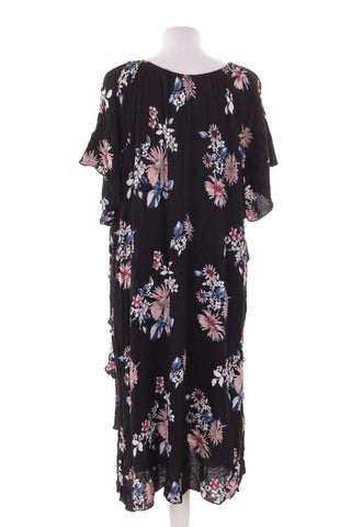 Blumenkleid