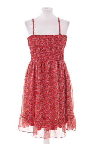 Musterkleid