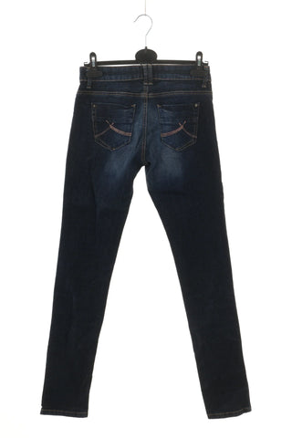 Jeanshose