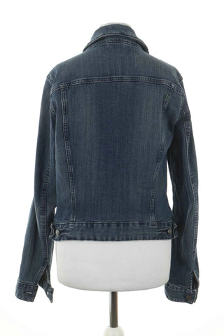 Jeansjacke