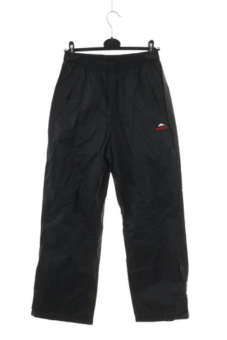 Schwarze Hose