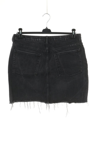 Jeansrock