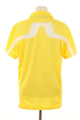 Gelbes T-Shirt
