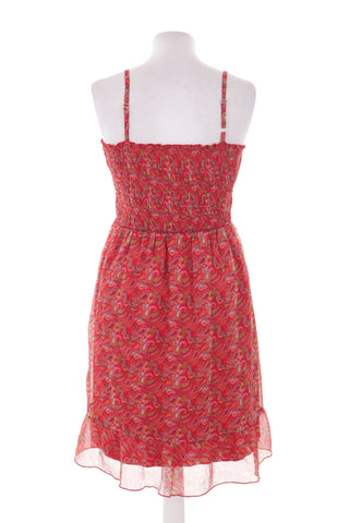 Musterkleid