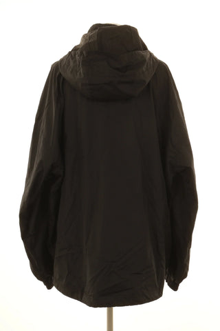 Schwarze Jacke