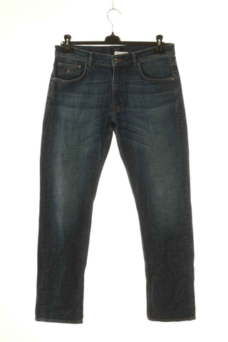 Spodnie jeans