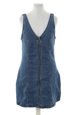 Jeanskleid