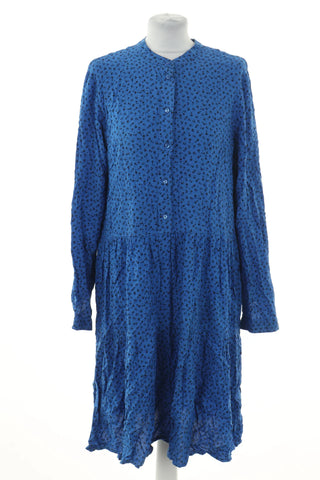 Kleid mit Blumenmuster