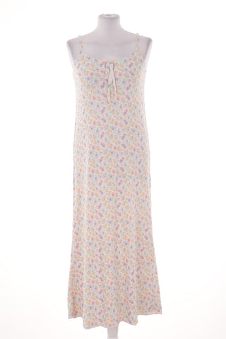 Kleid mit Blumenmuster