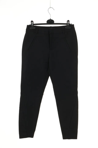 Schwarze Hose
