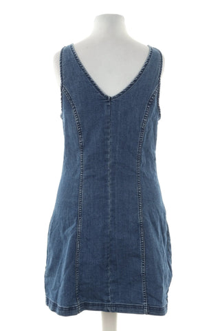 Jeanskleid